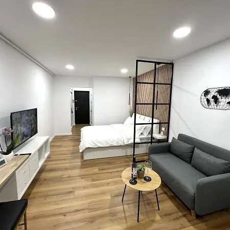 Denis Apartment *