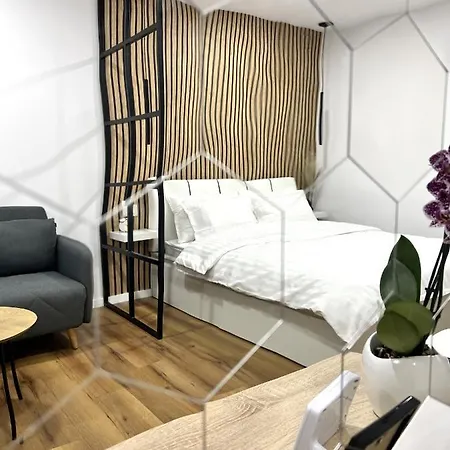 Apartment Denis