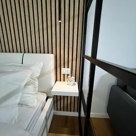Apartment Denis Turda
